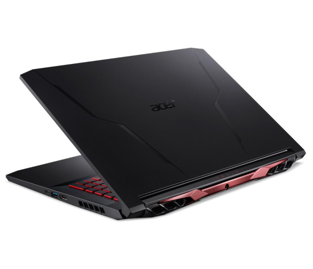 Acer Laptop Acer Nitro AN517-41-R8ZK R5-5600H/16GB/512GB SSD/RTX3 - 1417630 - zdjęcie 5